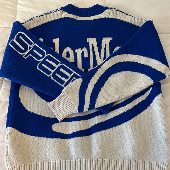 AELFRIC EDEN Zip Up - Picture 6 of 6